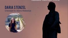 Spotkania na Granicy I: Polski Poeta w Turcji: Adam Mickiewicz