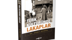 Książka naszego wykładowcy dr Ahmeta Keskina, pt. „Pseudonimy w Kulturze Tureckiej” została opublikowana.