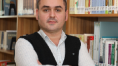 Ahmet Keskin